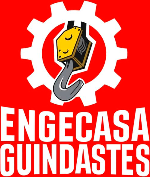 Engecasa Guindastes